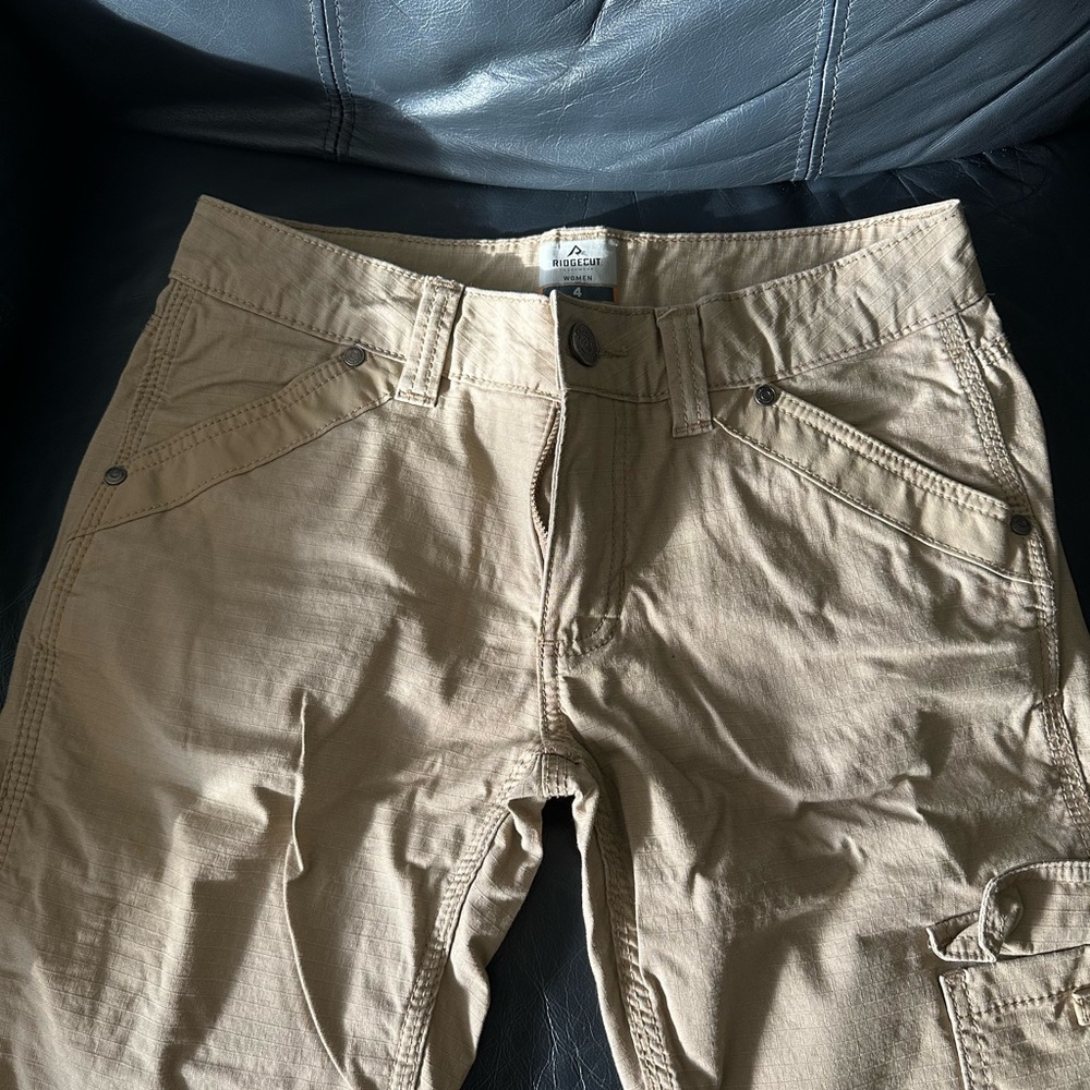 Ridgecut Khaki Pants